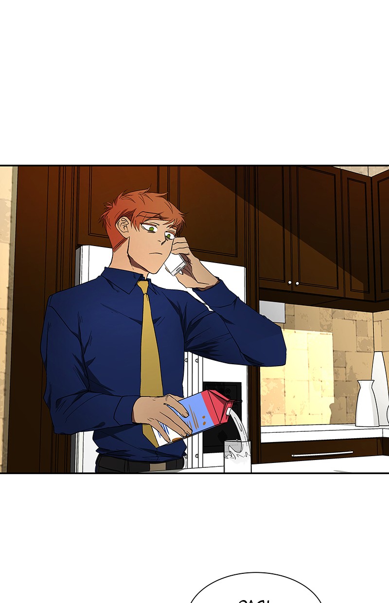 I Love Yoo Chapter 47 Gambar 16