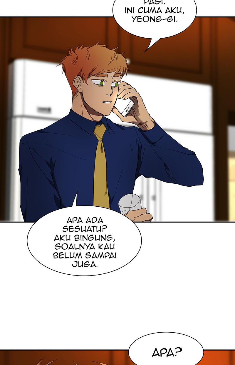 I Love Yoo Chapter 47 Gambar 17