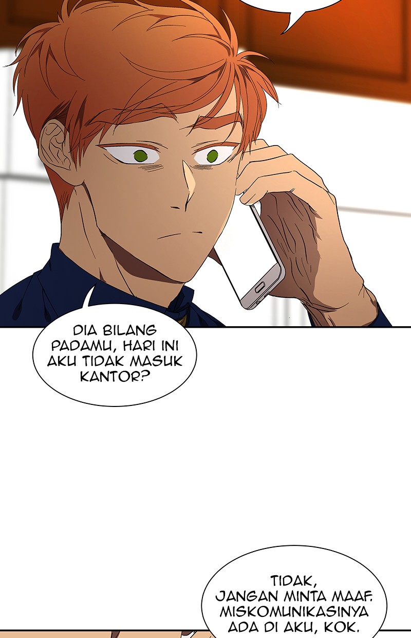 I Love Yoo Chapter 47 Gambar 18