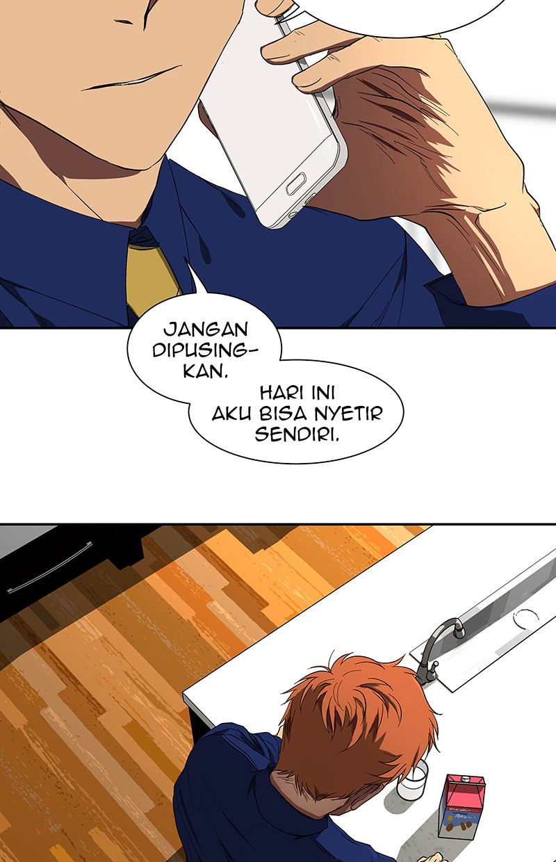 I Love Yoo Chapter 47 Gambar 19