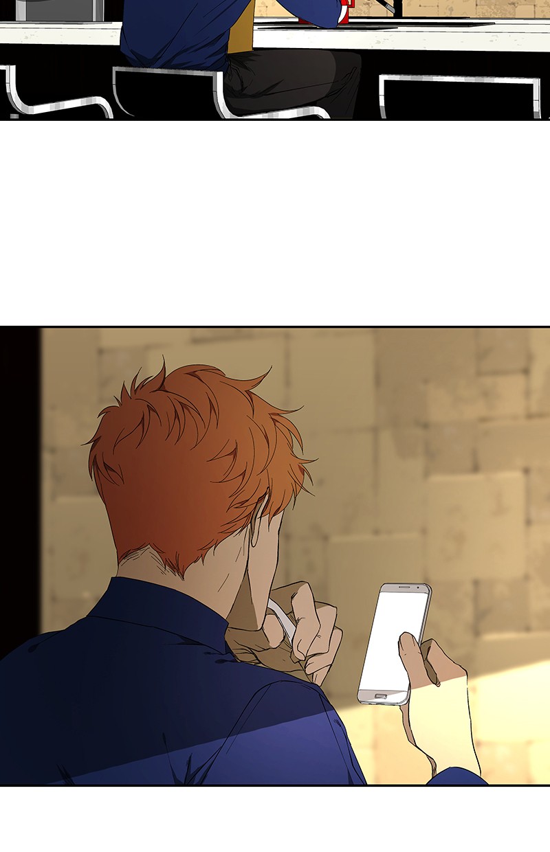 Baca  I Love Yoo Chapter 47 Gambar 2