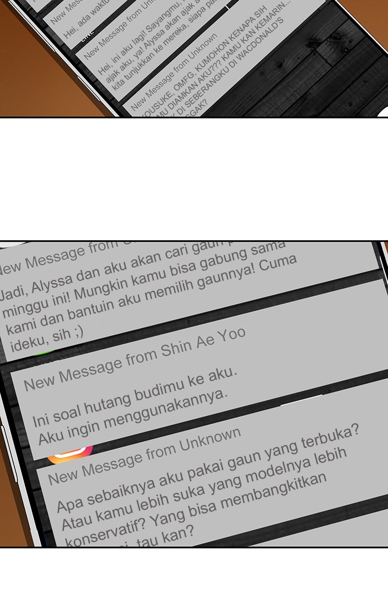 I Love Yoo Chapter 47 Gambar 25