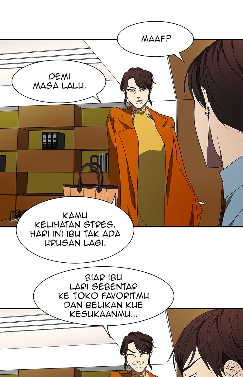I Love Yoo Chapter 47 Gambar 27