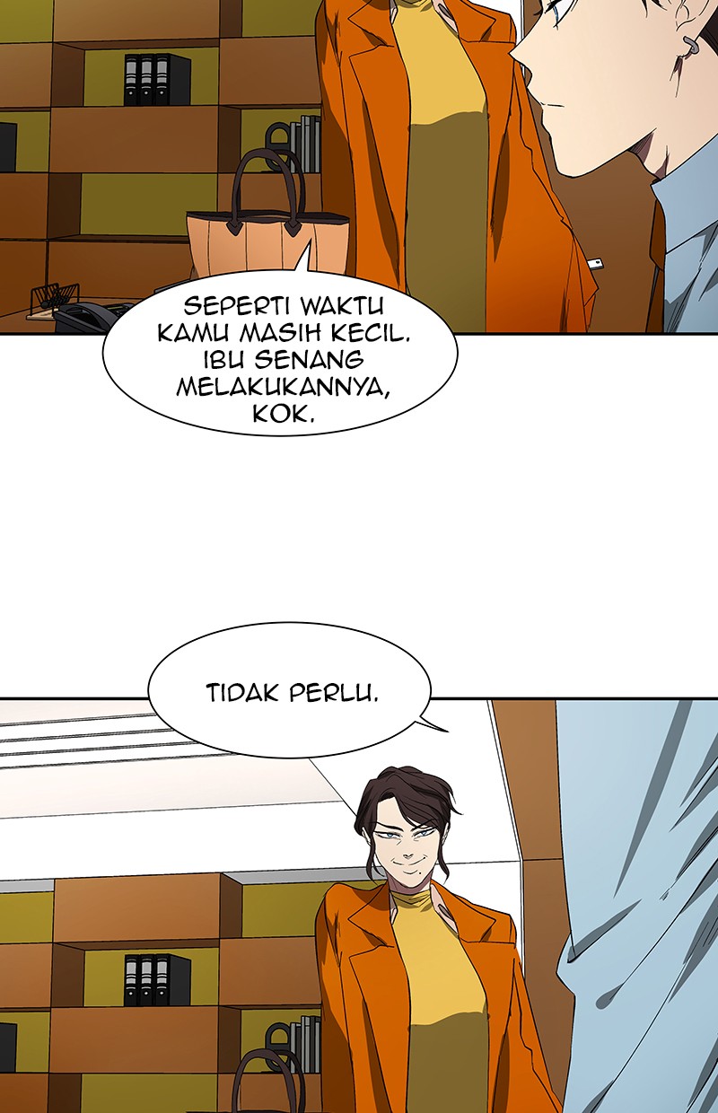 I Love Yoo Chapter 47 Gambar 28