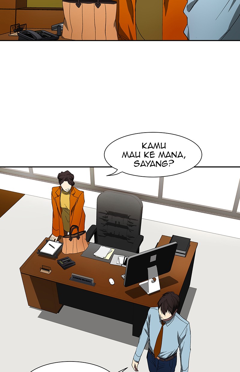 I Love Yoo Chapter 47 Gambar 29