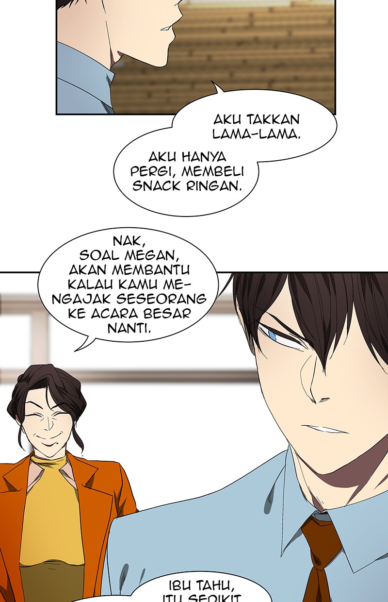 I Love Yoo Chapter 47 Gambar 31