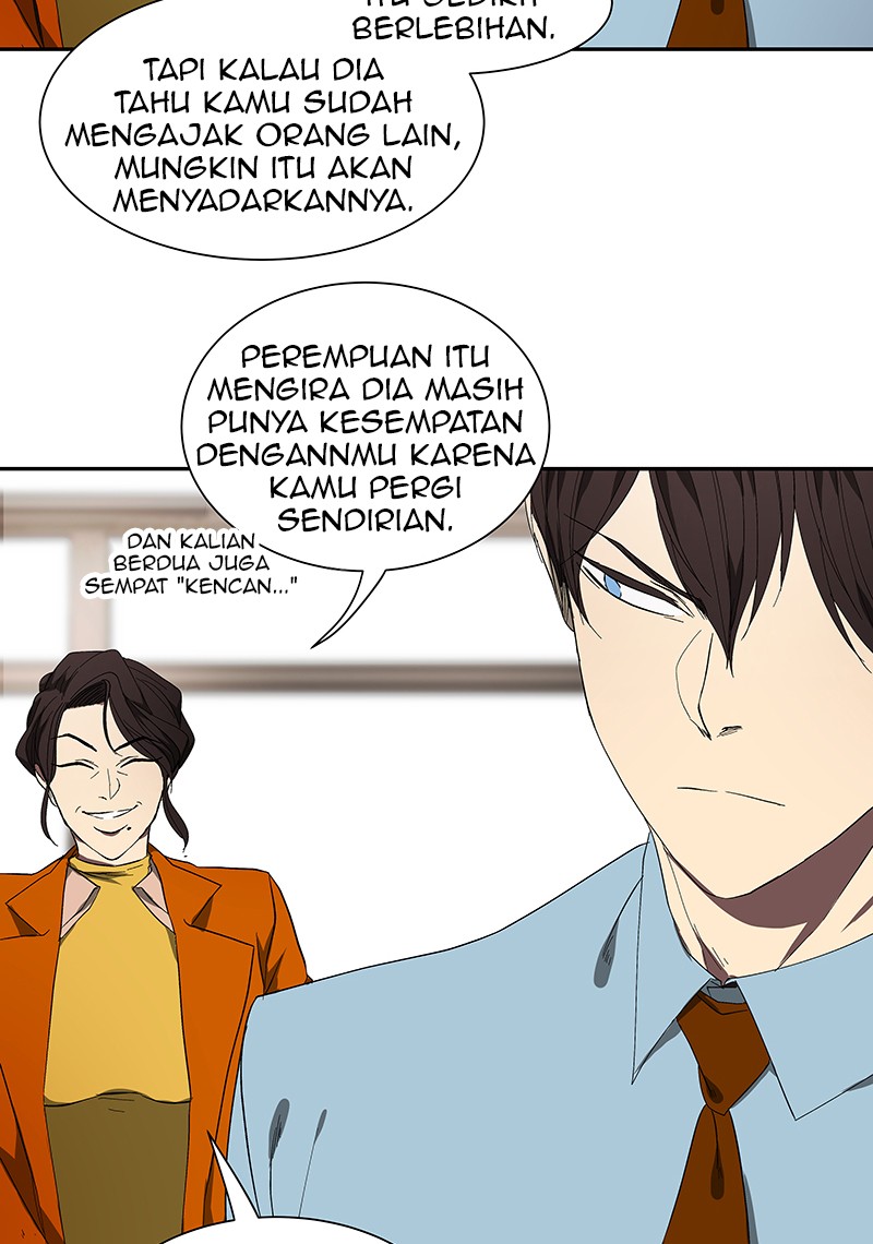 I Love Yoo Chapter 47 Gambar 32