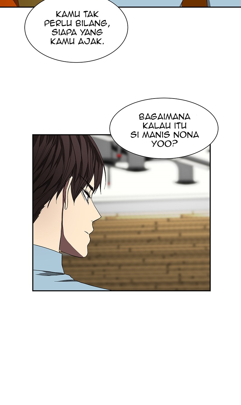 I Love Yoo Chapter 47 Gambar 33