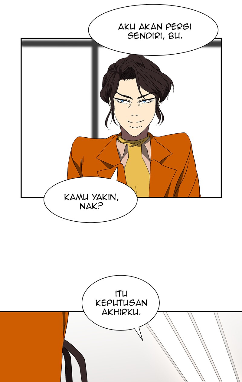 I Love Yoo Chapter 47 Gambar 34