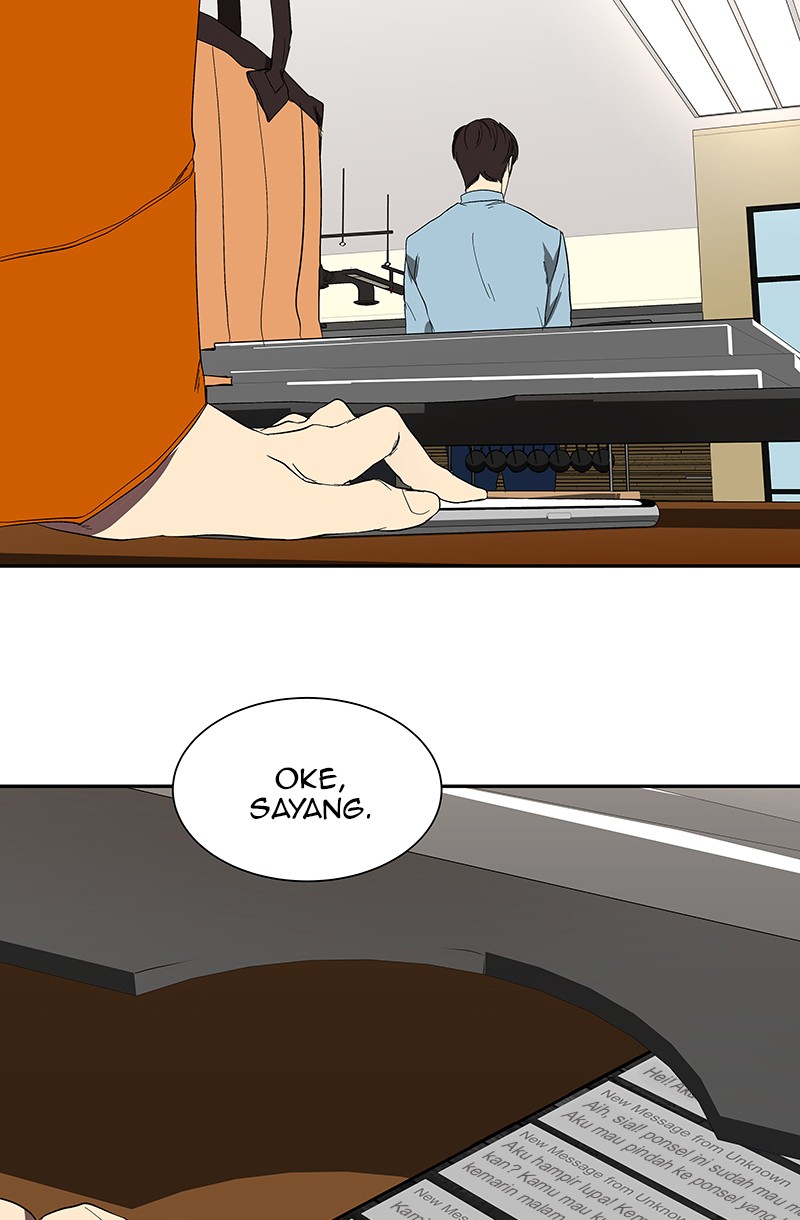 I Love Yoo Chapter 47 Gambar 35