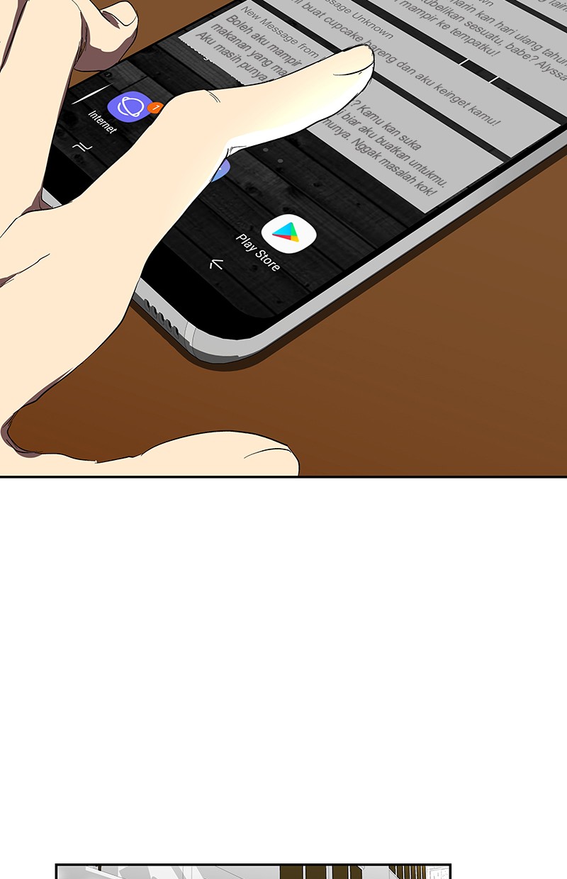 I Love Yoo Chapter 47 Gambar 36