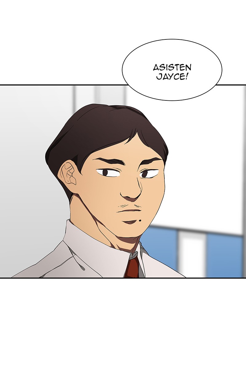 I Love Yoo Chapter 47 Gambar 38