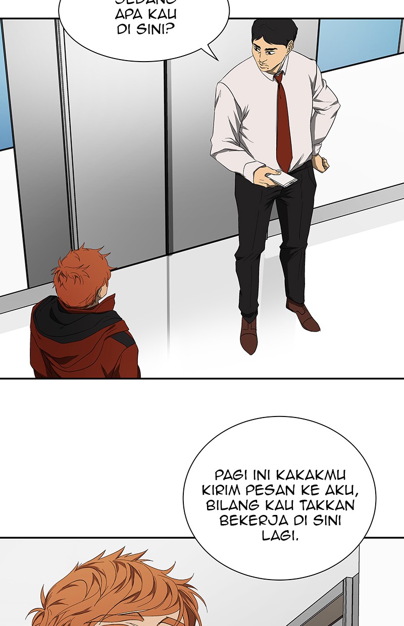 I Love Yoo Chapter 47 Gambar 40