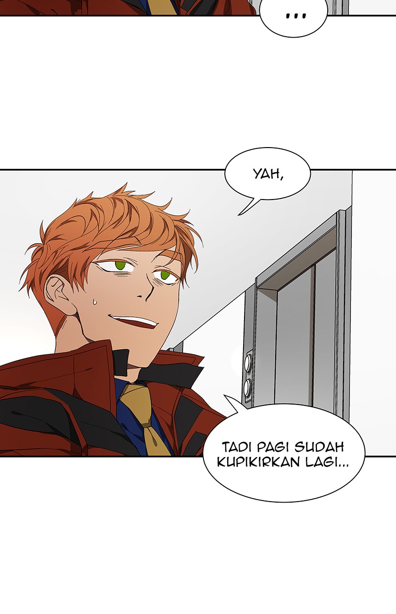 I Love Yoo Chapter 47 Gambar 42