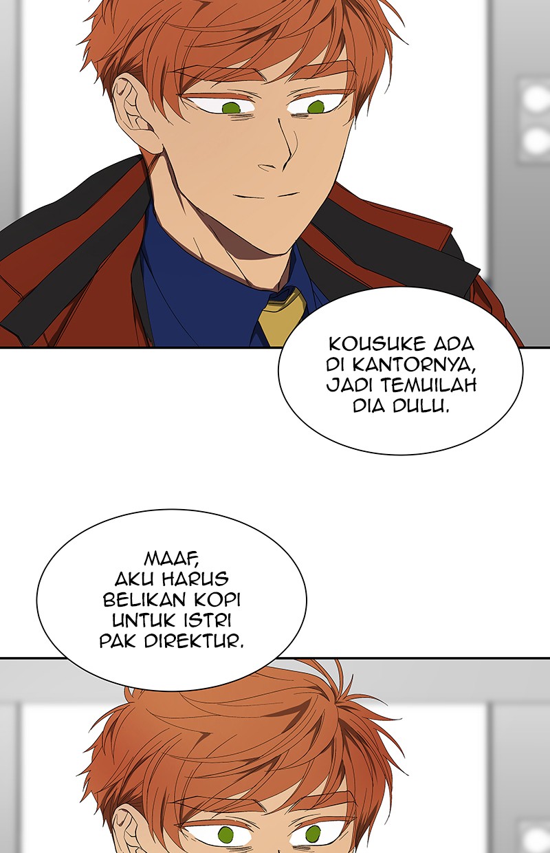 I Love Yoo Chapter 47 Gambar 44