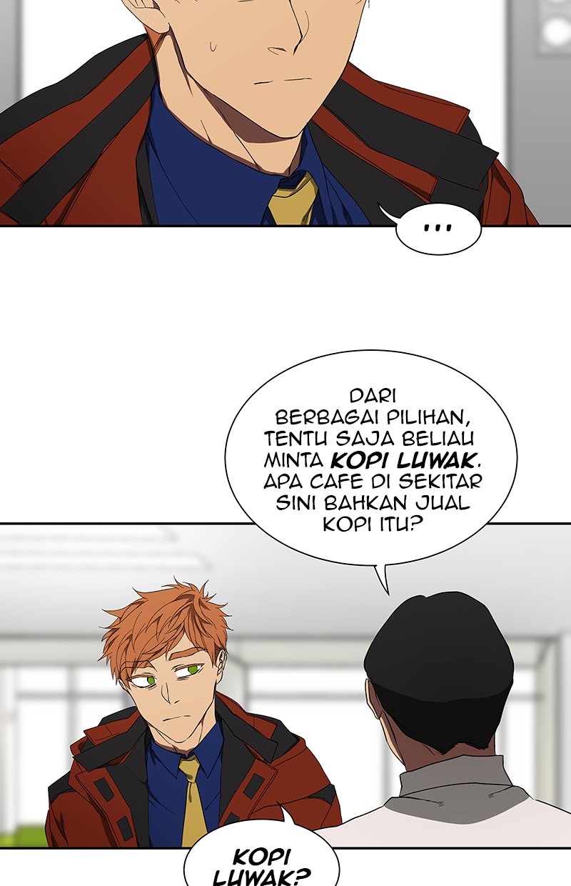 I Love Yoo Chapter 47 Gambar 45