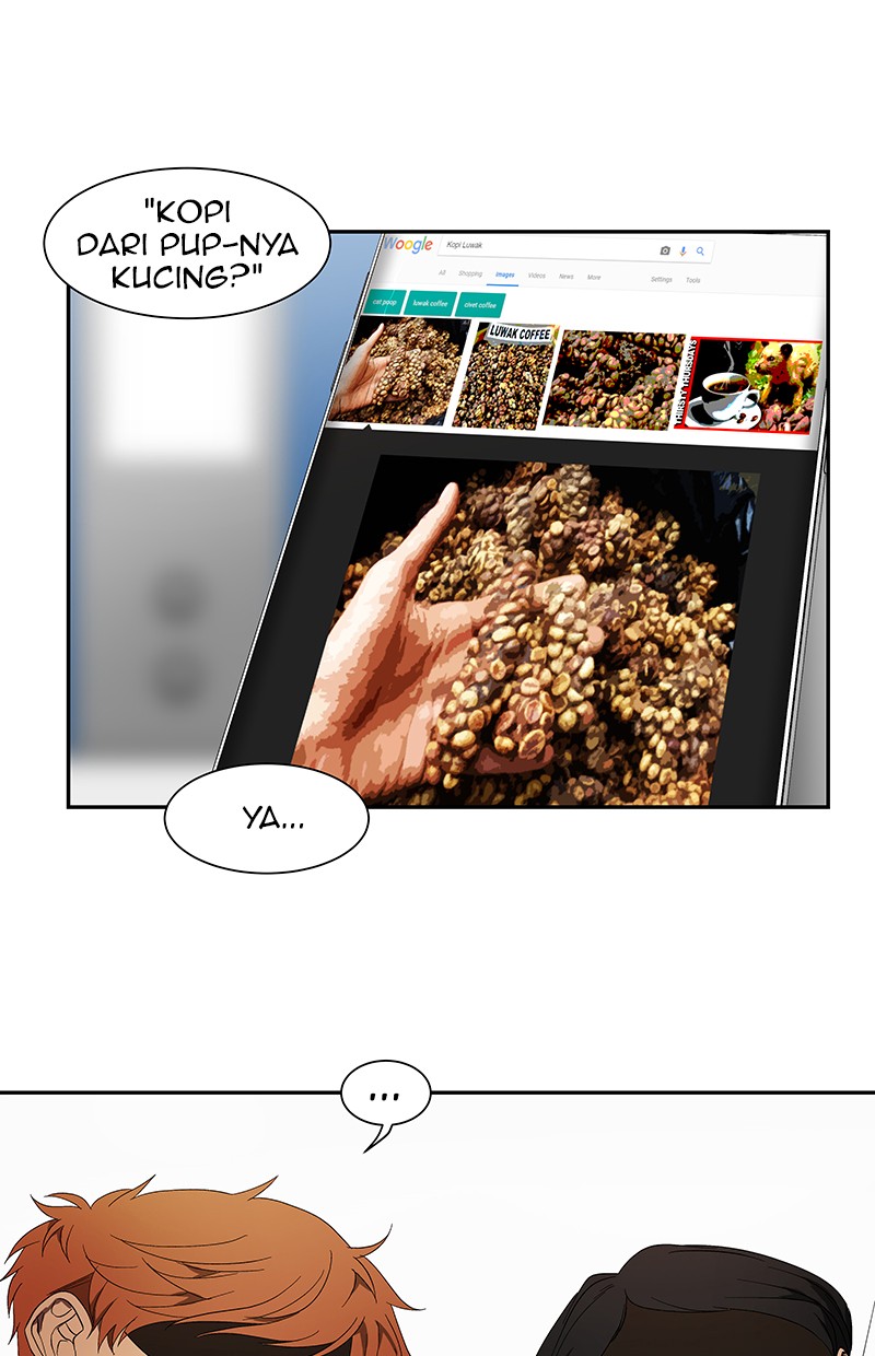 I Love Yoo Chapter 47 Gambar 47