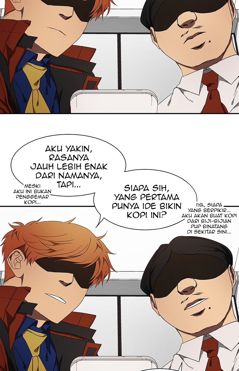 I Love Yoo Chapter 47 Gambar 48