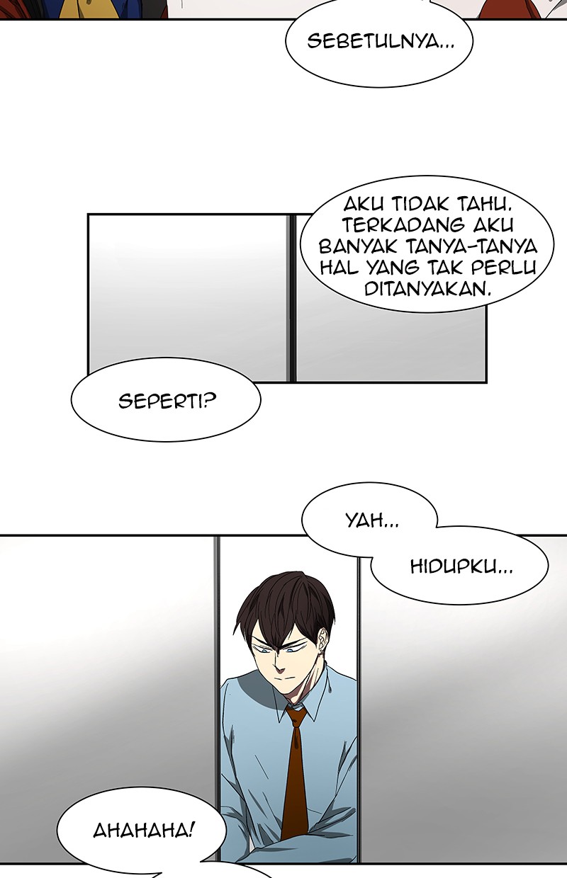 I Love Yoo Chapter 47 Gambar 49