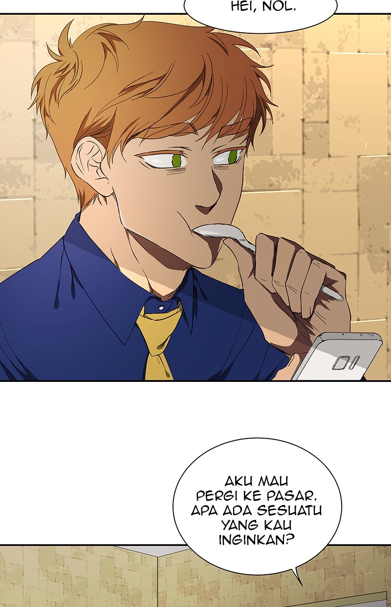I Love Yoo Chapter 47 Gambar 5