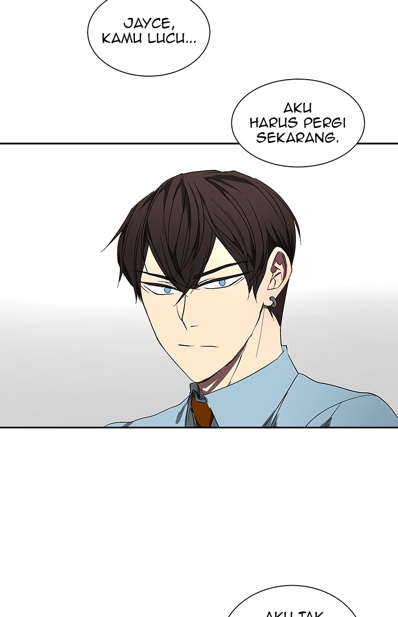 I Love Yoo Chapter 47 Gambar 50