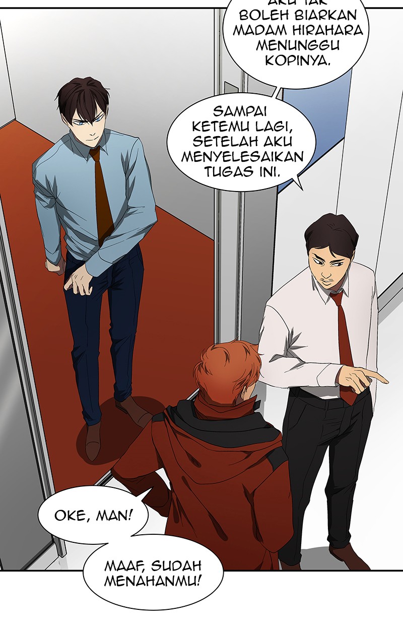 I Love Yoo Chapter 47 Gambar 51