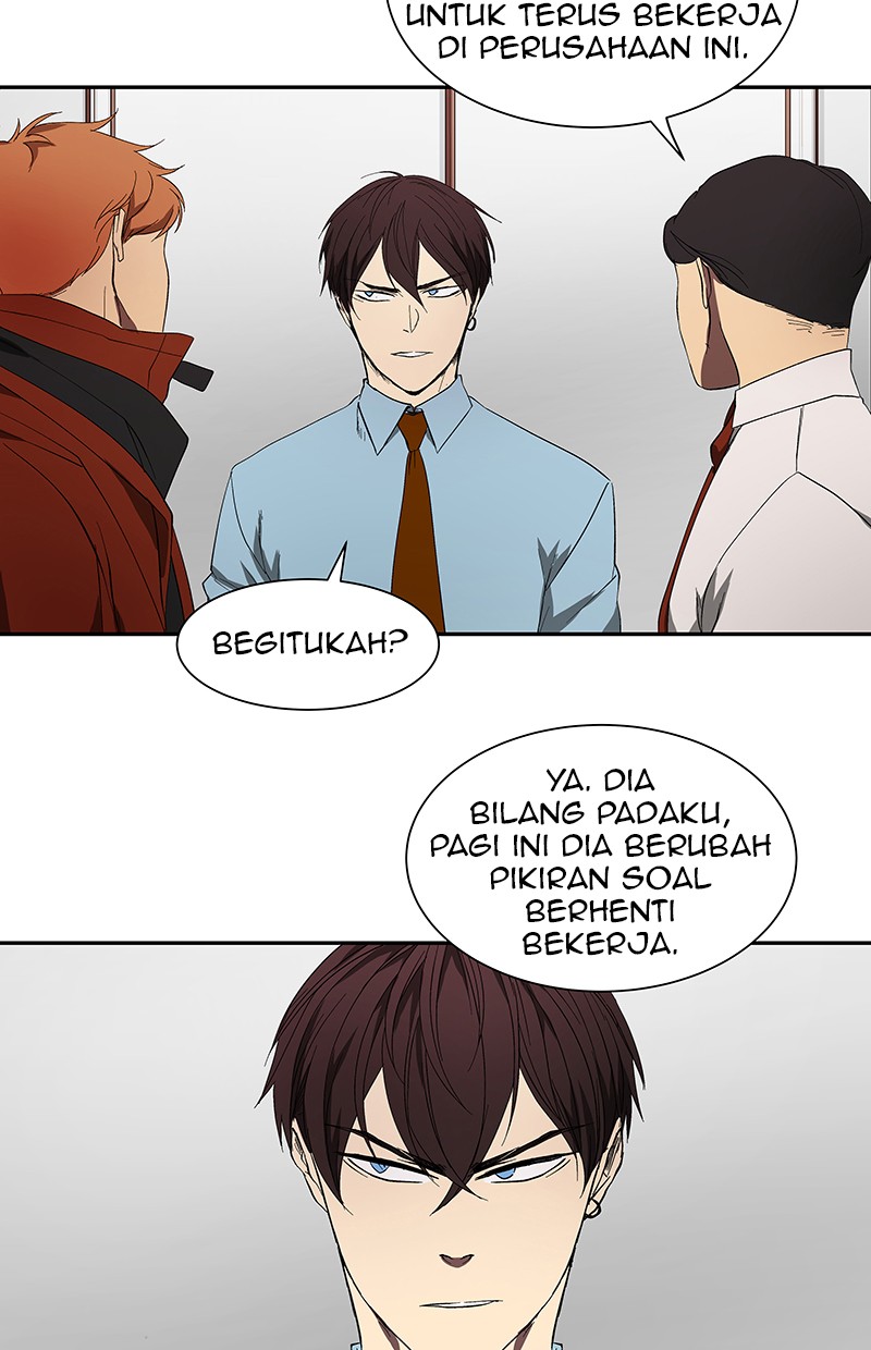 I Love Yoo Chapter 47 Gambar 53