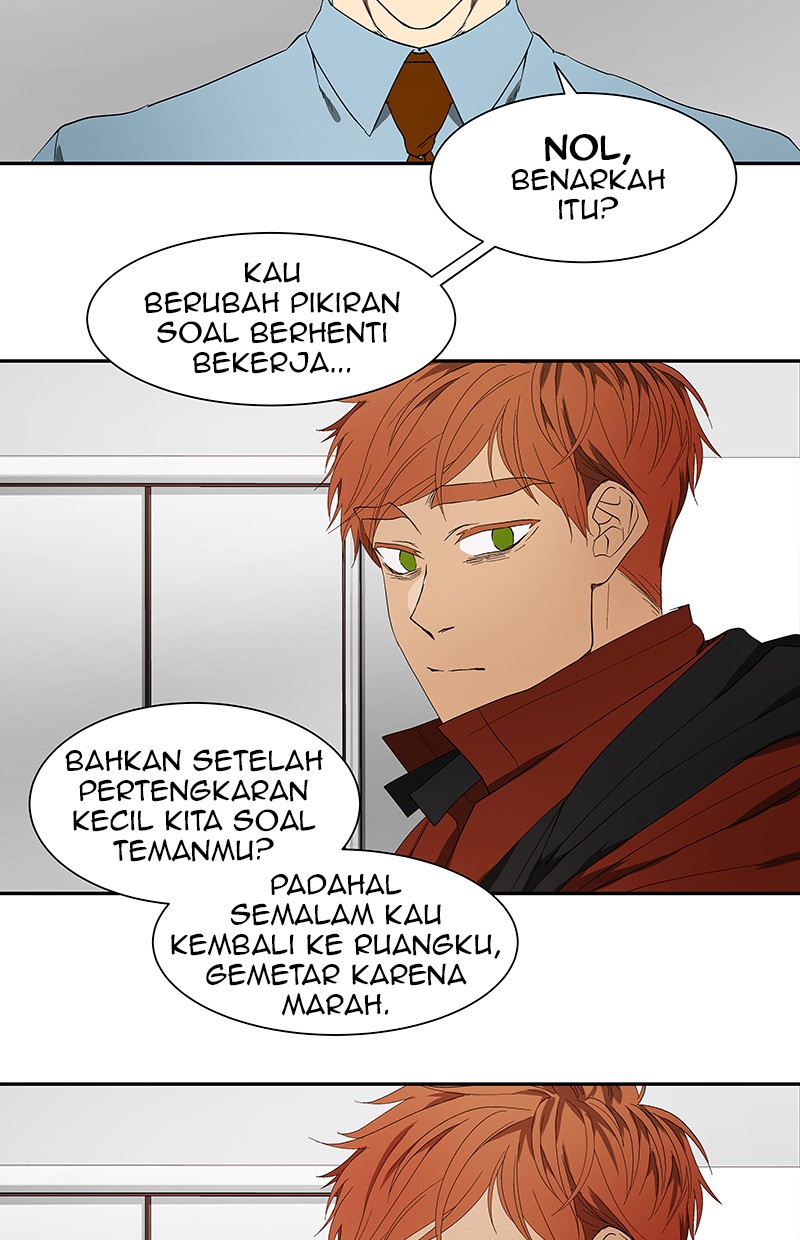 I Love Yoo Chapter 47 Gambar 54