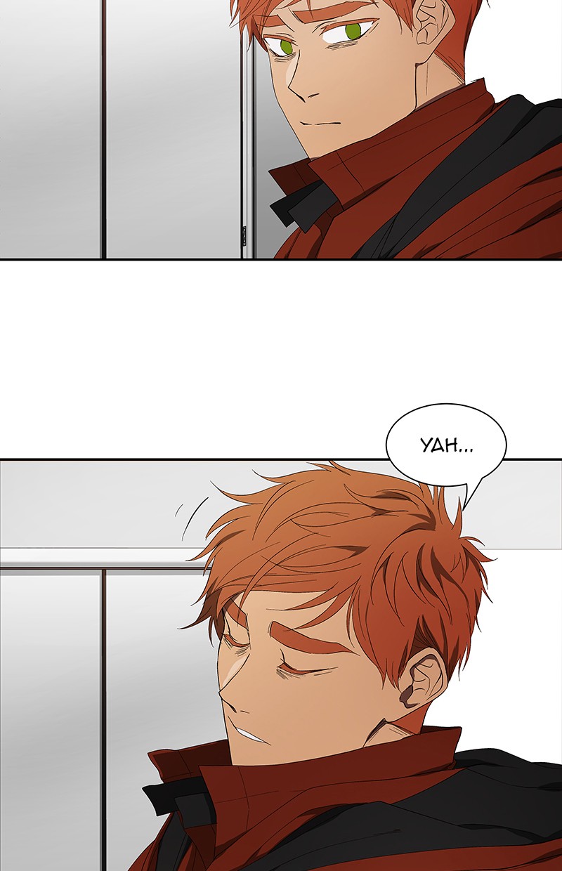 I Love Yoo Chapter 47 Gambar 55