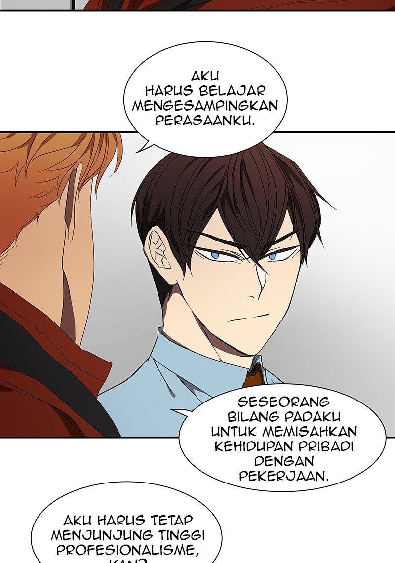 I Love Yoo Chapter 47 Gambar 56