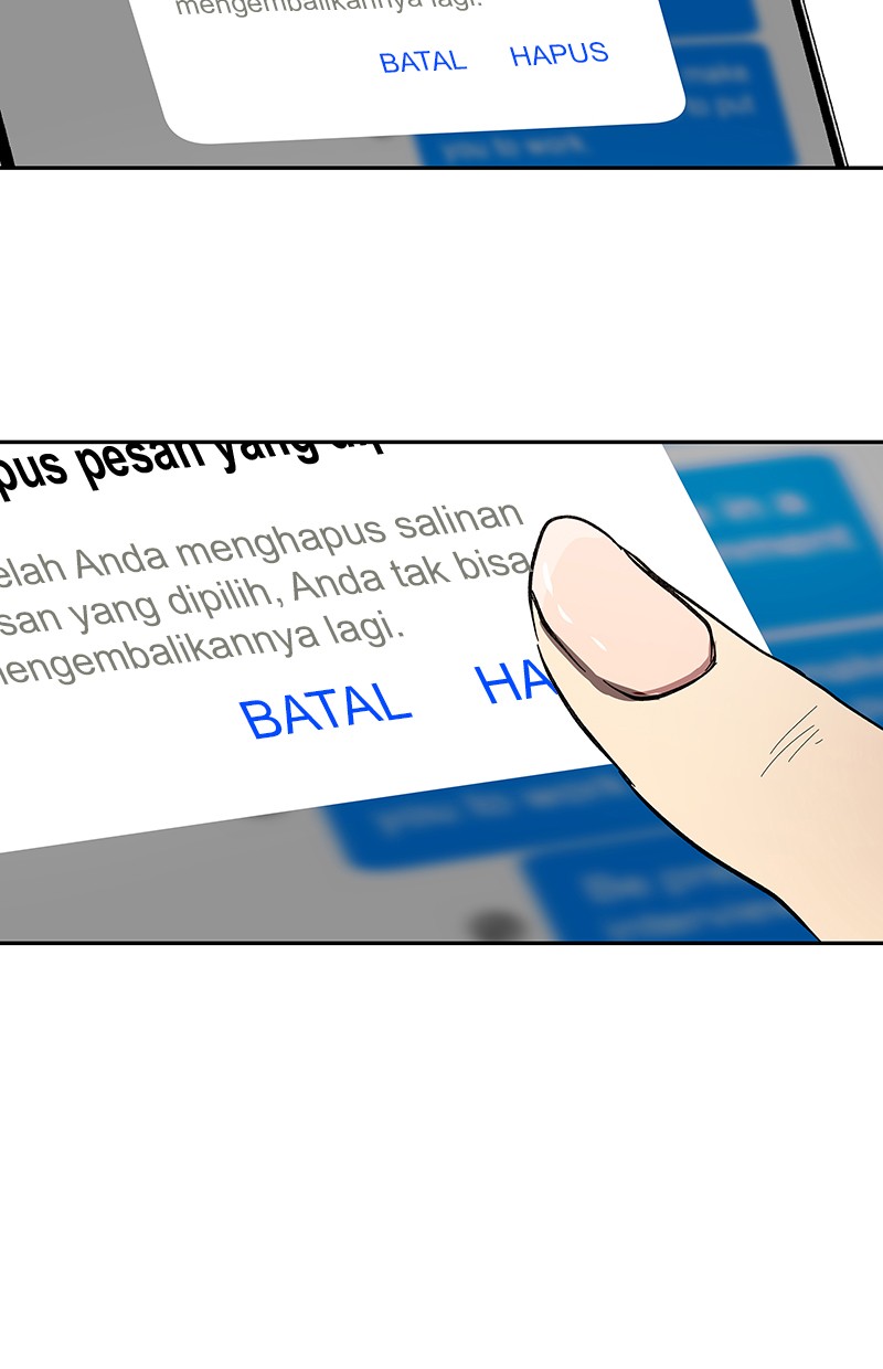 I Love Yoo Chapter 47 Gambar 61