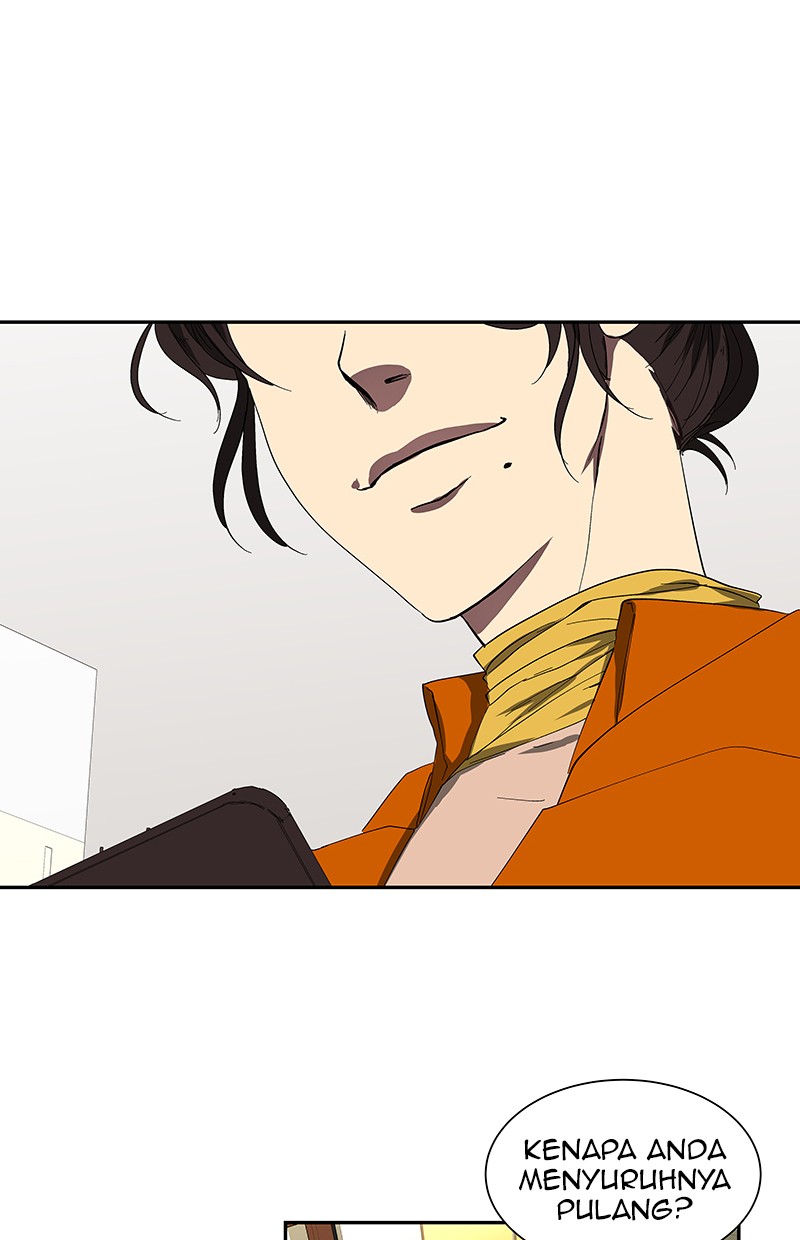 I Love Yoo Chapter 47 Gambar 62