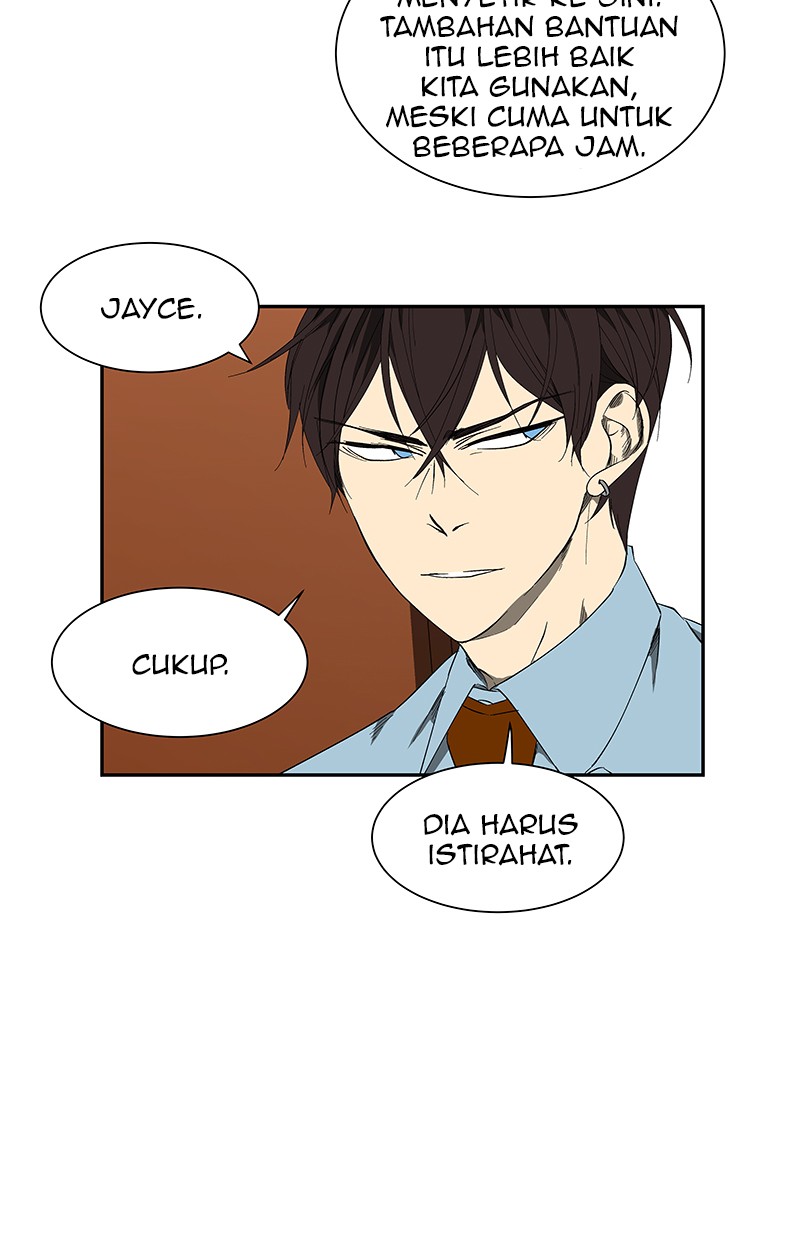 I Love Yoo Chapter 47 Gambar 64