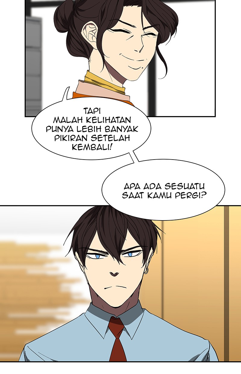 I Love Yoo Chapter 47 Gambar 66