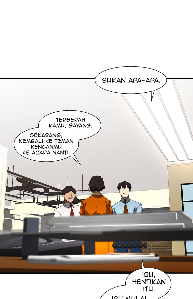 I Love Yoo Chapter 47 Gambar 67