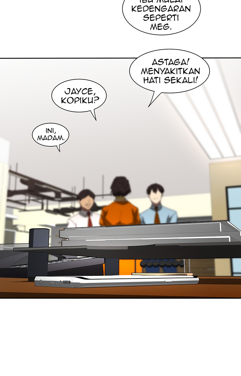 I Love Yoo Chapter 47 Gambar 68