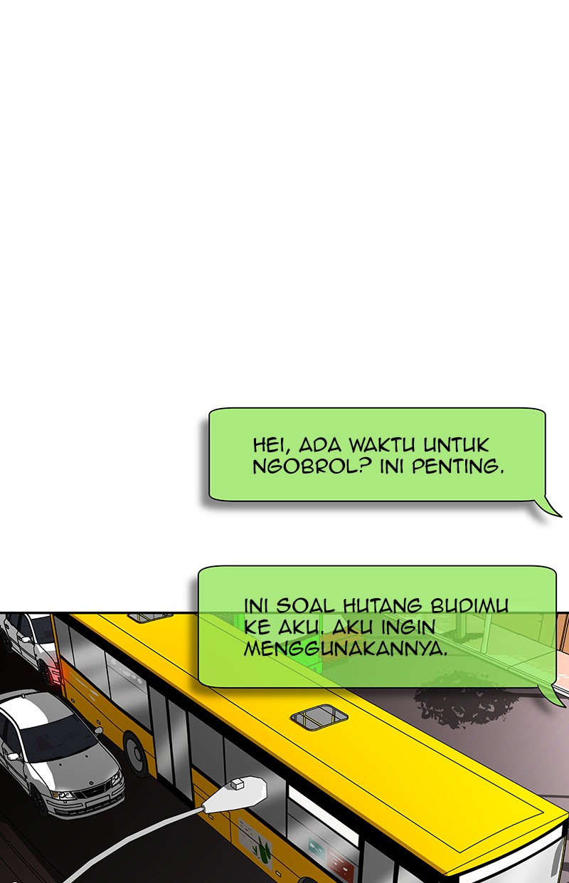 I Love Yoo Chapter 47 Gambar 69