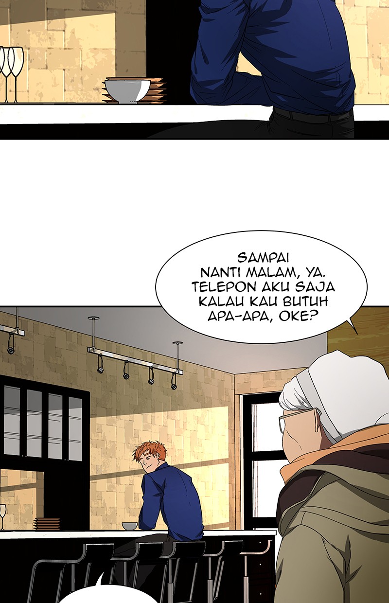 I Love Yoo Chapter 47 Gambar 7