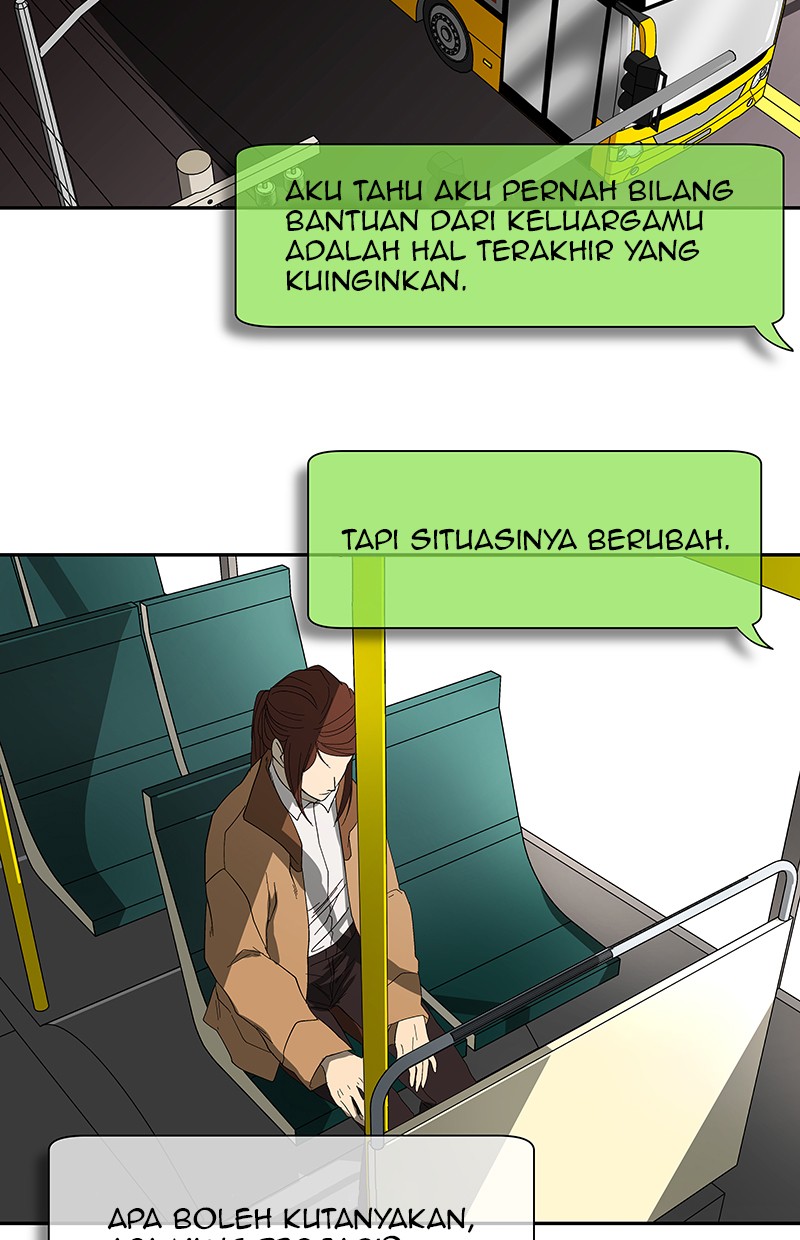 I Love Yoo Chapter 47 Gambar 70