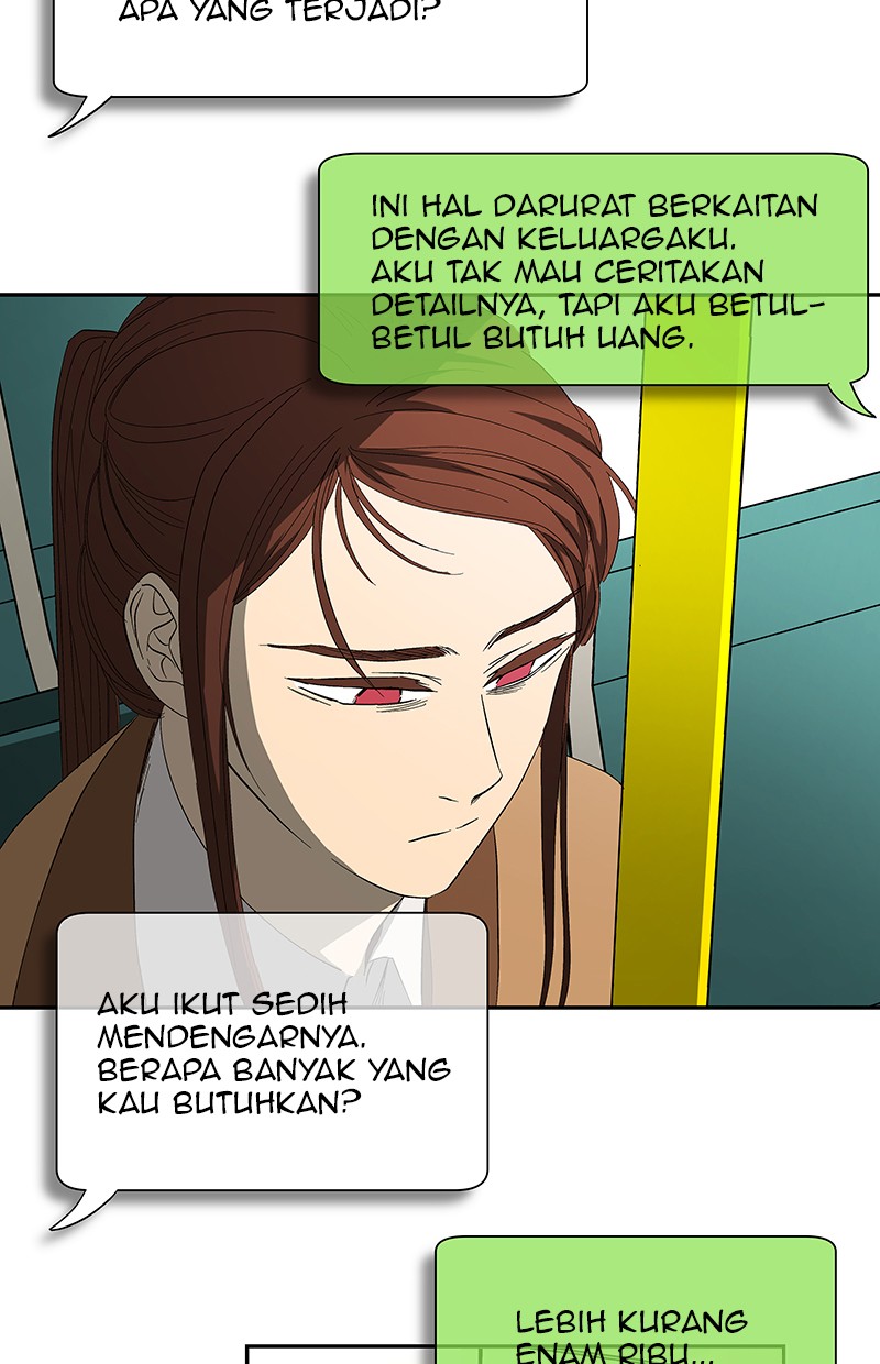 I Love Yoo Chapter 47 Gambar 71