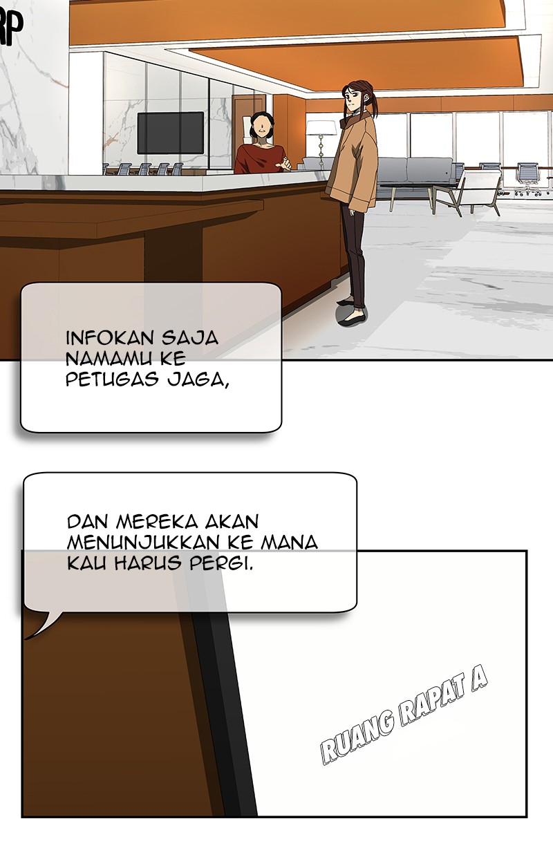 I Love Yoo Chapter 47 Gambar 74