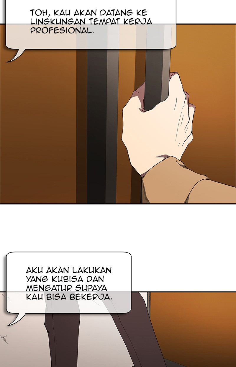 I Love Yoo Chapter 47 Gambar 76