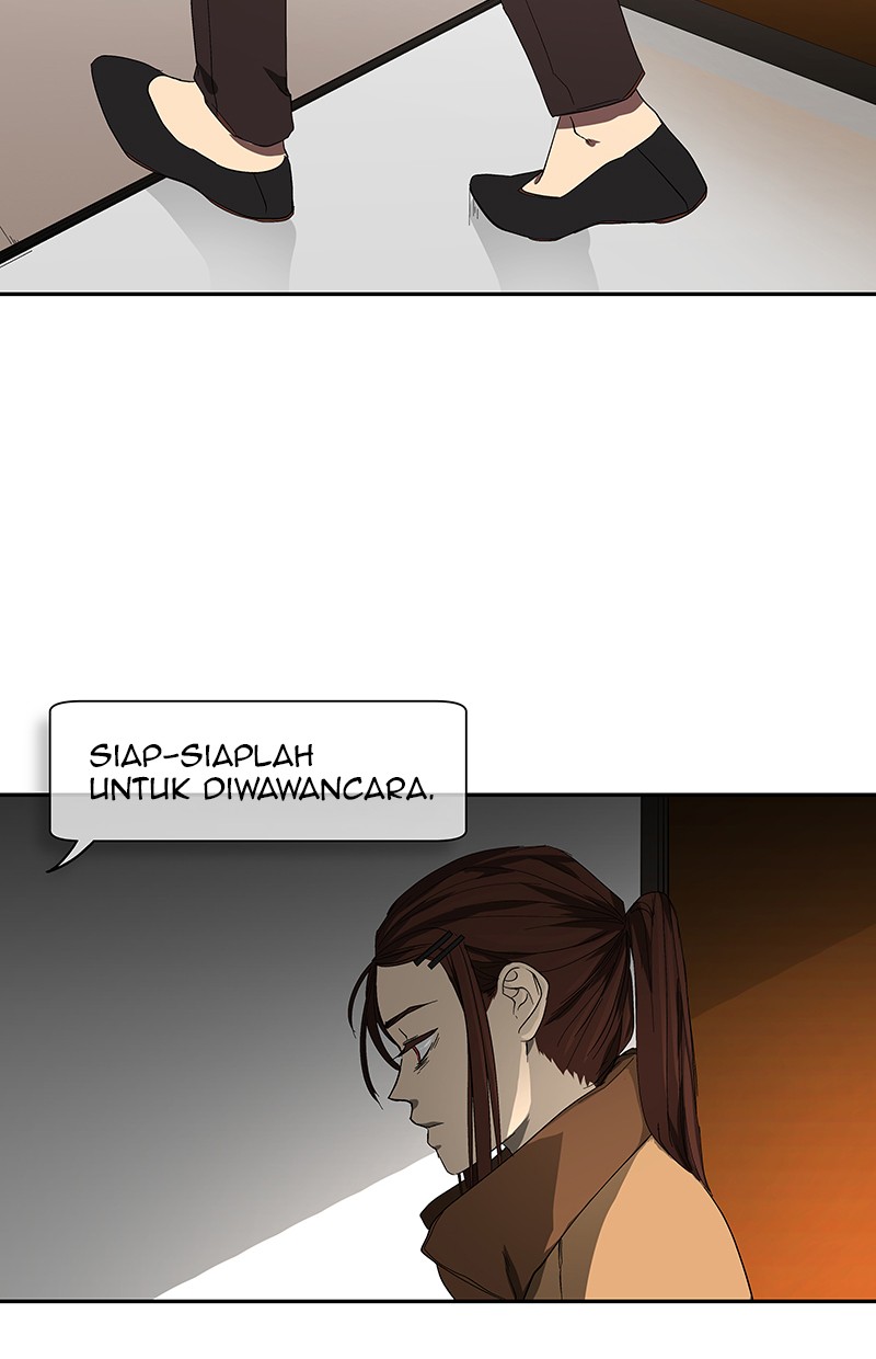I Love Yoo Chapter 47 Gambar 77