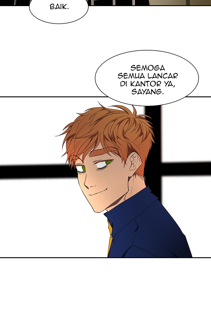 I Love Yoo Chapter 47 Gambar 8