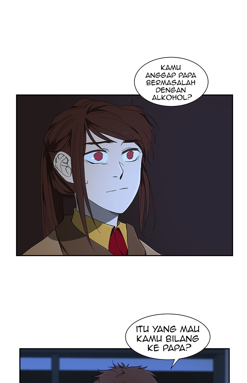 Baca Komik I Love Yoo Chapter 46 Gambar 1