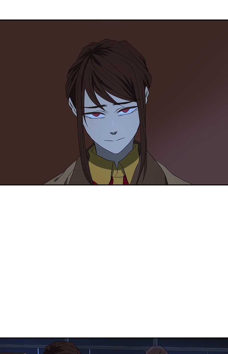 I Love Yoo Chapter 46 Gambar 16