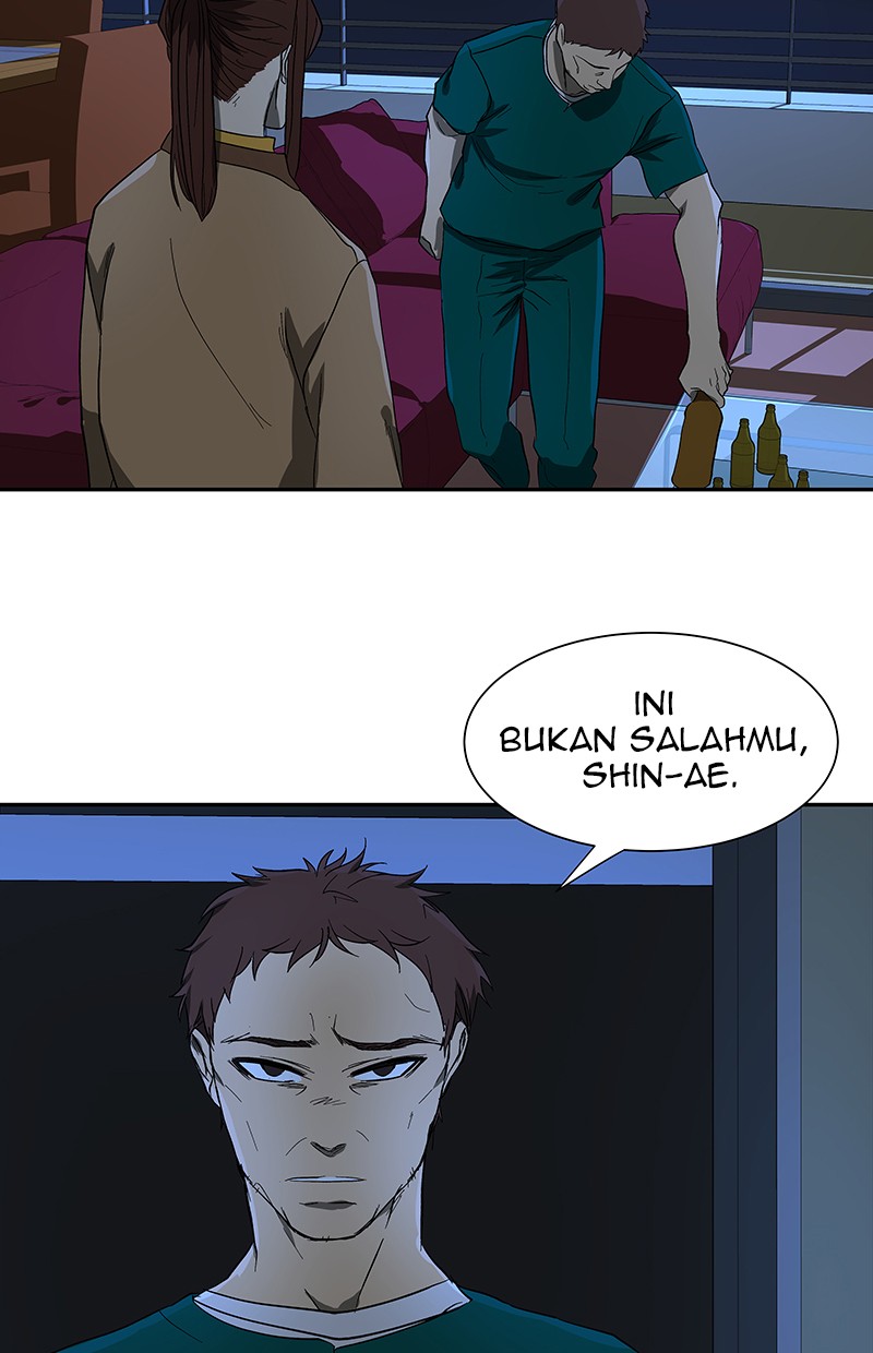 I Love Yoo Chapter 46 Gambar 17