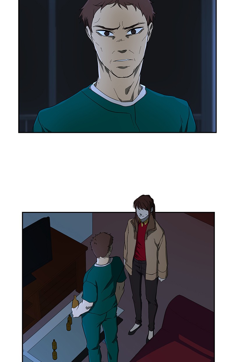 Baca  I Love Yoo Chapter 46 Gambar 2