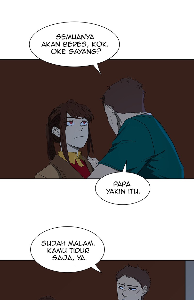 I Love Yoo Chapter 46 Gambar 22