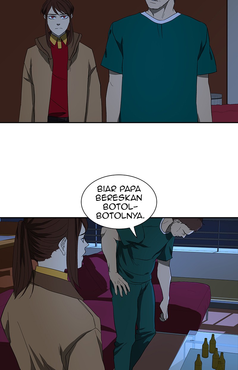 I Love Yoo Chapter 46 Gambar 23